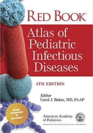 Red Book® Atlas of Pediatric Infectious Diseases